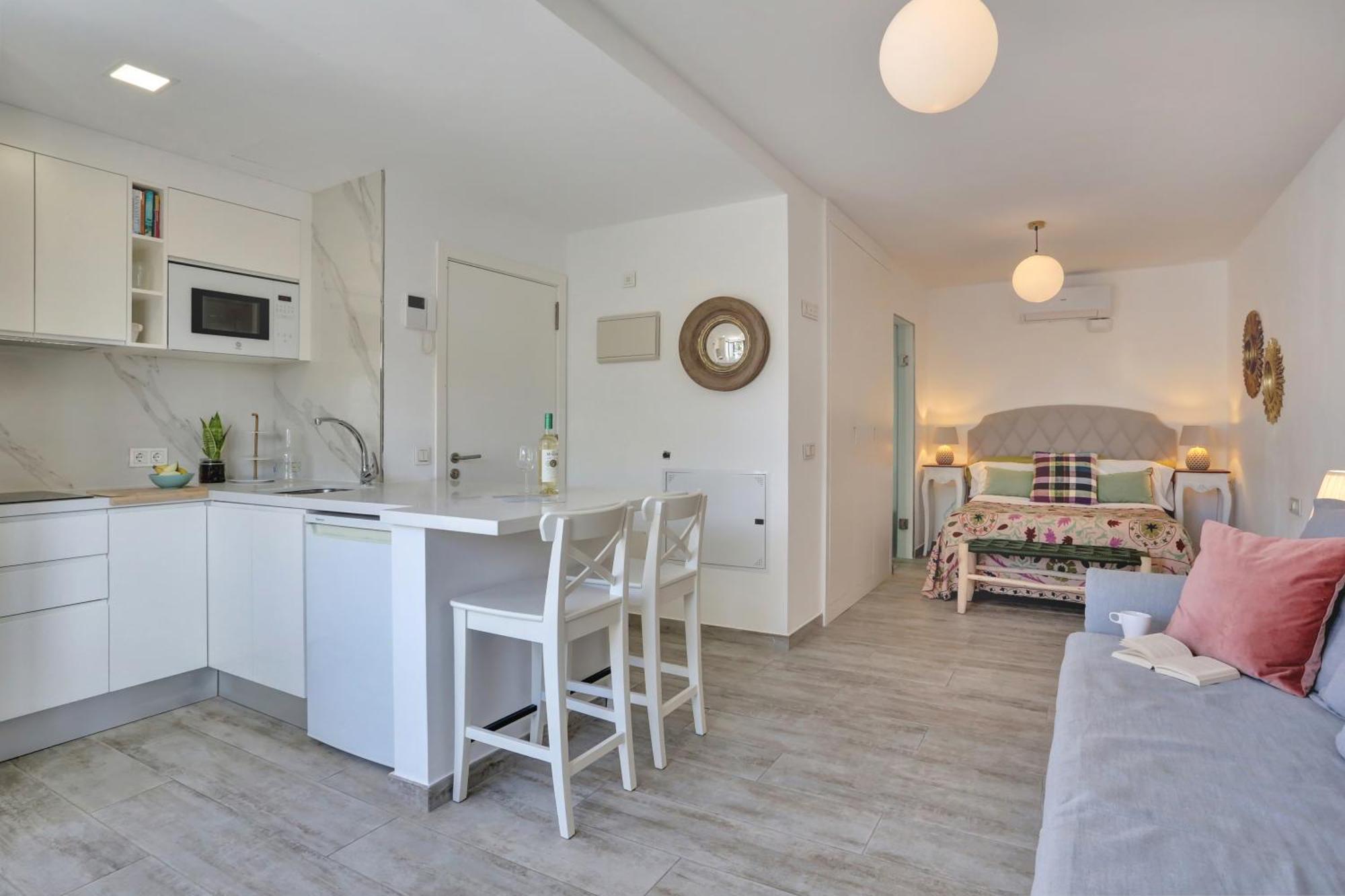4Rooms Fuerteventura Corralejo Exterior foto