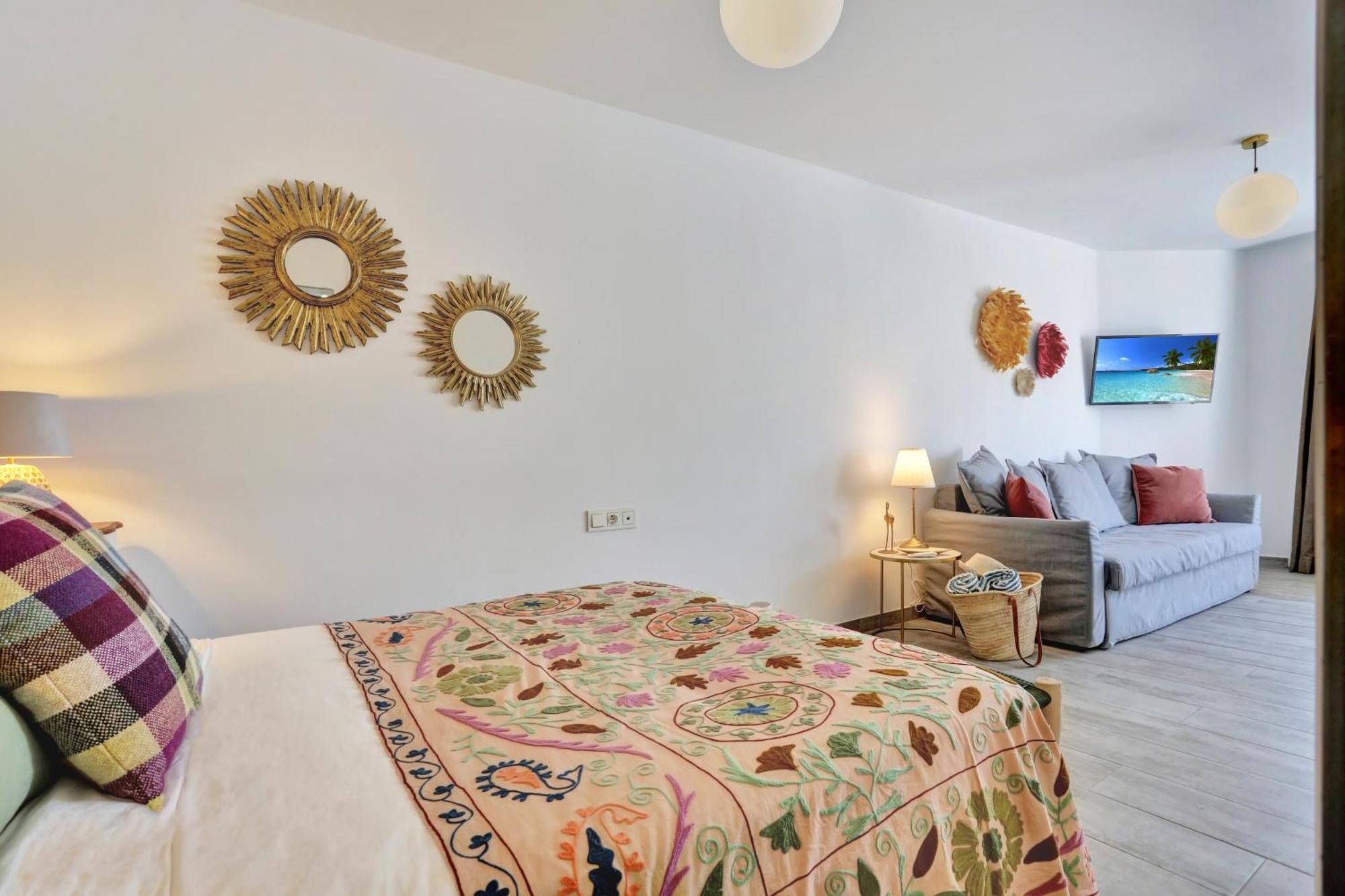 4Rooms Fuerteventura Corralejo Exterior foto