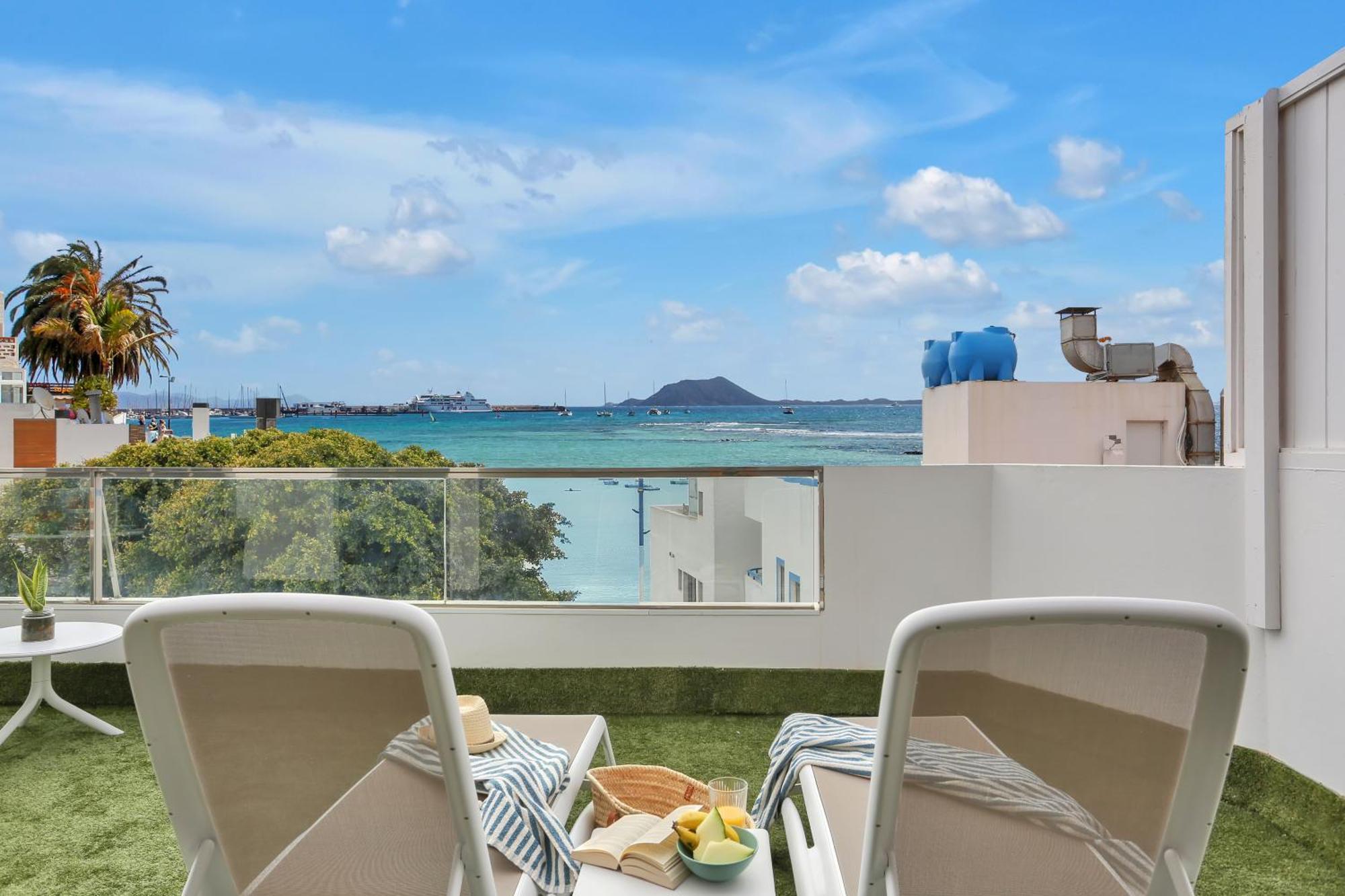 4Rooms Fuerteventura Corralejo Exterior foto