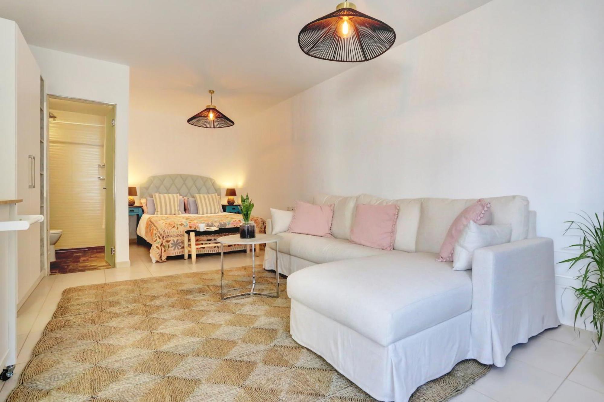 4Rooms Fuerteventura Corralejo Exterior foto