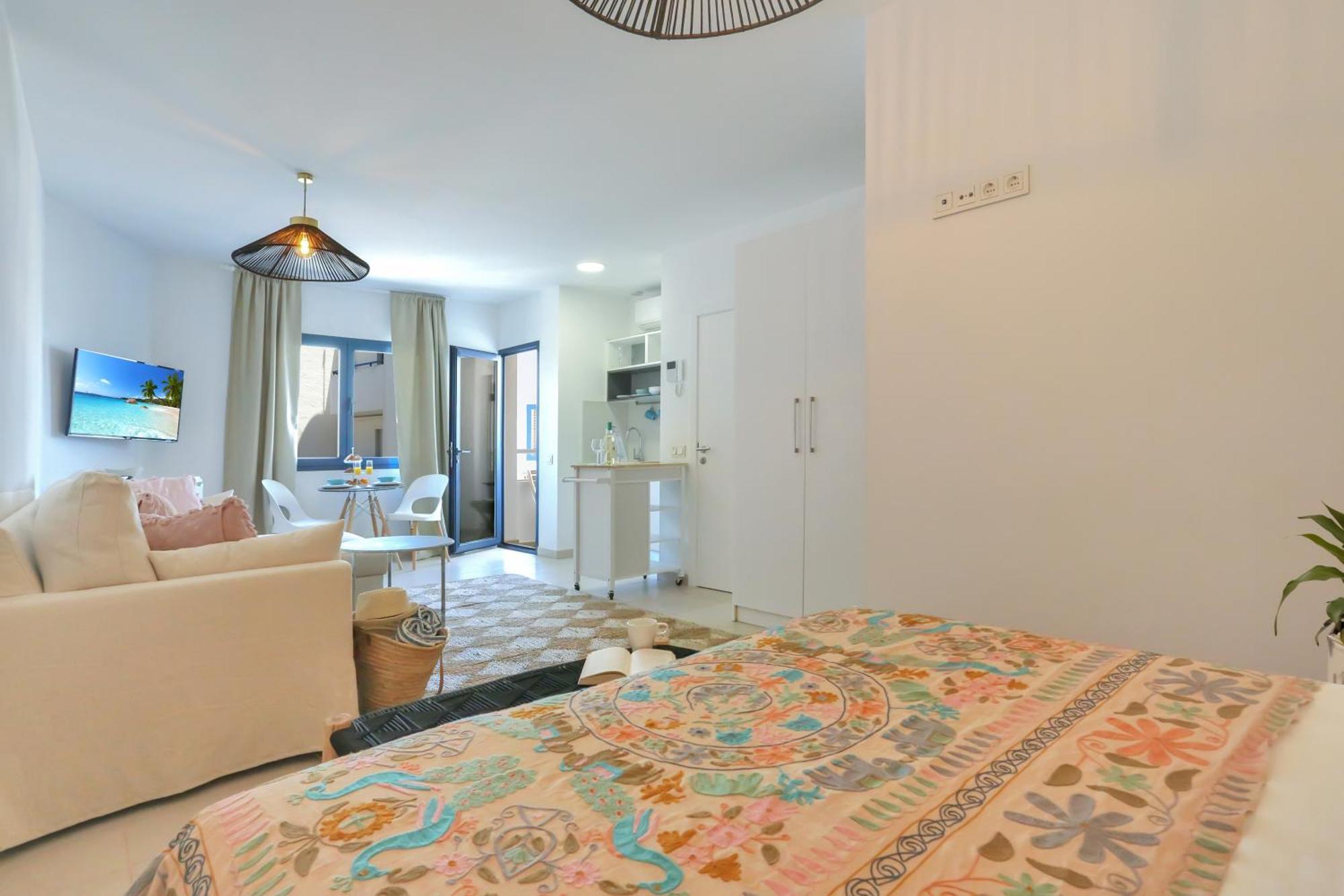 4Rooms Fuerteventura Corralejo Exterior foto