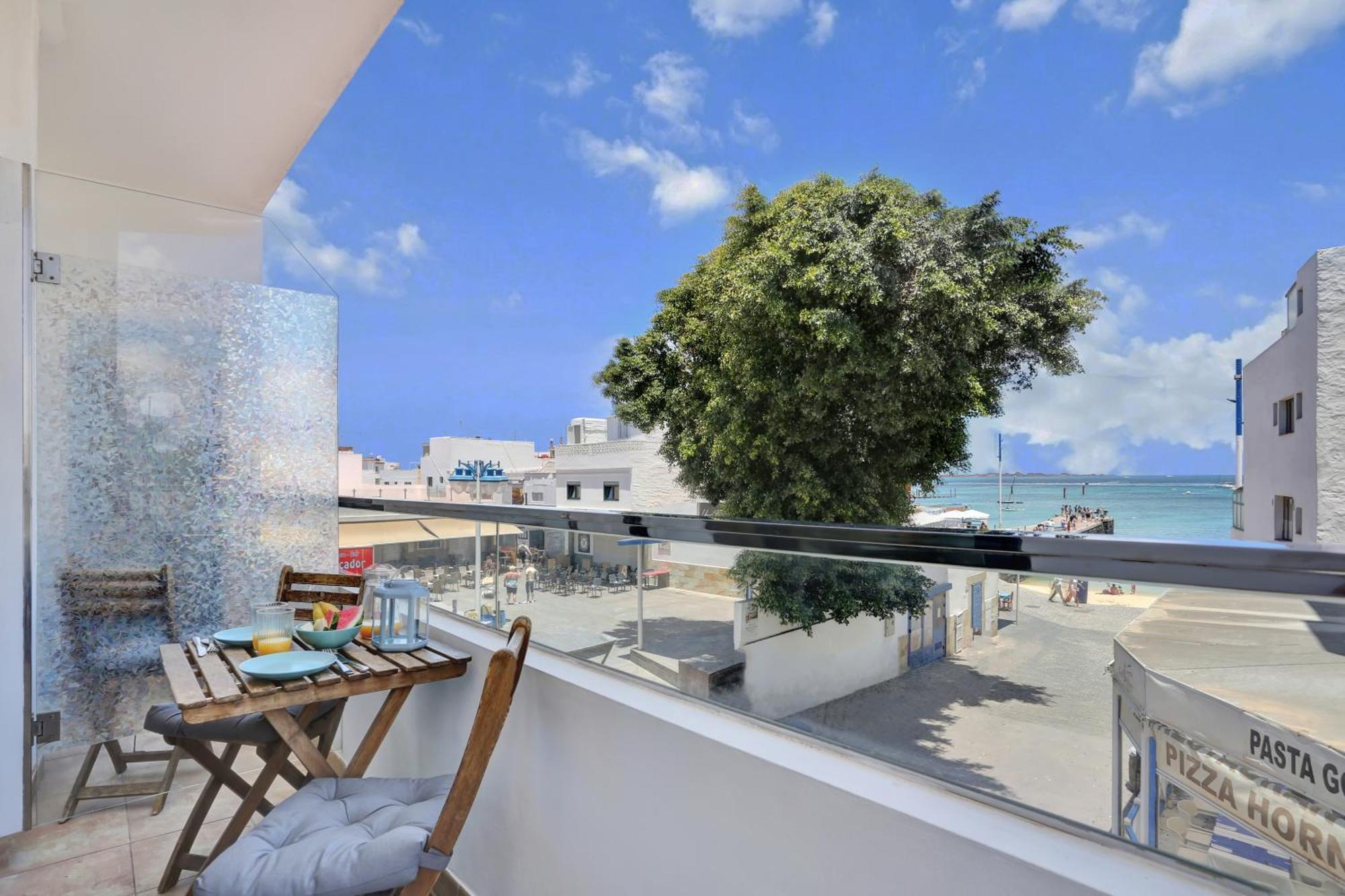 4Rooms Fuerteventura Corralejo Exterior foto